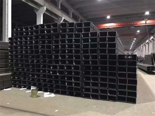 温泉冷拔方管选型指南 工程采购怎么选
